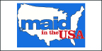 maid in usa